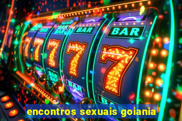 encontros sexuais goiania